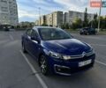Синий Ситроен С-Элизе, объемом двигателя 1.2 л и пробегом 168 тыс. км за 5999 $, фото 1 на Automoto.ua