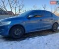 Синий Ситроен С-Элизе, объемом двигателя 1.2 л и пробегом 95 тыс. км за 7900 $, фото 8 на Automoto.ua