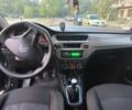Синій Сітроен С-Елізє, об'ємом двигуна 1.2 л та пробігом 344 тис. км за 5699 $, фото 14 на Automoto.ua