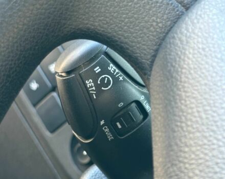 Синий Ситроен С-Элизе, объемом двигателя 1.6 л и пробегом 159 тыс. км за 8150 $, фото 17 на Automoto.ua