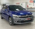 Синій Сітроен С-Елізє, об'ємом двигуна 1.2 л та пробігом 260 тис. км за 4990 $, фото 1 на Automoto.ua