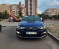 Синий Ситроен С-Элизе, объемом двигателя 1.2 л и пробегом 344 тыс. км за 5499 $, фото 2 на Automoto.ua