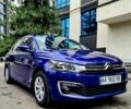 Синий Ситроен С-Элизе, объемом двигателя 1.6 л и пробегом 220 тыс. км за 7700 $, фото 1 на Automoto.ua