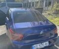 Синий Ситроен С-Элизе, объемом двигателя 0 л и пробегом 150 тыс. км за 8900 $, фото 5 на Automoto.ua