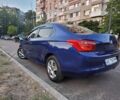 Синій Сітроен С-Елізє, об'ємом двигуна 1.2 л та пробігом 344 тис. км за 5699 $, фото 4 на Automoto.ua