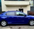 Синий Ситроен С-Элизе, объемом двигателя 1.6 л и пробегом 220 тыс. км за 7700 $, фото 6 на Automoto.ua