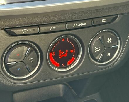 Синий Ситроен С-Элизе, объемом двигателя 1.6 л и пробегом 159 тыс. км за 8150 $, фото 18 на Automoto.ua