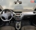 Синий Ситроен С-Элизе, объемом двигателя 1.2 л и пробегом 127 тыс. км за 6900 $, фото 22 на Automoto.ua