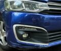 Синій Сітроен С-Елізє, об'ємом двигуна 1.2 л та пробігом 344 тис. км за 5699 $, фото 16 на Automoto.ua
