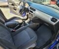 Синий Ситроен С-Элизе, объемом двигателя 1.2 л и пробегом 39 тыс. км за 8800 $, фото 7 на Automoto.ua