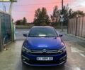 Синій Сітроен С-Елізє, об'ємом двигуна 1.2 л та пробігом 247 тис. км за 4350 $, фото 1 на Automoto.ua