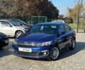 Синий Ситроен С-Элизе, объемом двигателя 1.6 л и пробегом 159 тыс. км за 8150 $, фото 1 на Automoto.ua