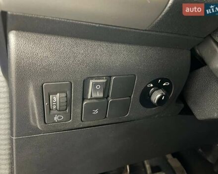 Синій Сітроен С-Елізє, об'ємом двигуна 1.2 л та пробігом 260 тис. км за 4990 $, фото 22 на Automoto.ua