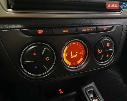 Синій Сітроен С-Елізє, об'ємом двигуна 1.2 л та пробігом 260 тис. км за 4990 $, фото 26 на Automoto.ua