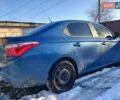 Синий Ситроен С-Элизе, объемом двигателя 1.2 л и пробегом 95 тыс. км за 7900 $, фото 5 на Automoto.ua