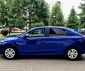 Синий Ситроен С-Элизе, объемом двигателя 1.6 л и пробегом 220 тыс. км за 7700 $, фото 7 на Automoto.ua