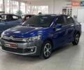 Синій Сітроен С-Елізє, об'ємом двигуна 1.2 л та пробігом 260 тис. км за 4990 $, фото 5 на Automoto.ua