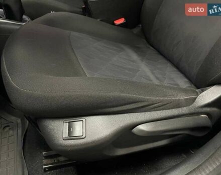 Синій Сітроен С-Елізє, об'ємом двигуна 1.2 л та пробігом 260 тис. км за 4990 $, фото 17 на Automoto.ua