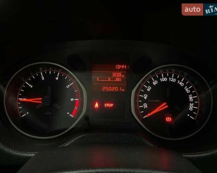 Синій Сітроен С-Елізє, об'ємом двигуна 1.2 л та пробігом 260 тис. км за 4990 $, фото 25 на Automoto.ua