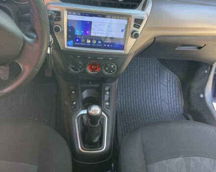 Синий Ситроен С-Элизе, объемом двигателя 0 л и пробегом 150 тыс. км за 8900 $, фото 2 на Automoto.ua