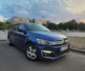 Синій Сітроен С-Елізє, об'ємом двигуна 1.2 л та пробігом 344 тис. км за 5699 $, фото 1 на Automoto.ua