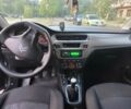 Синий Ситроен С-Элизе, объемом двигателя 1.2 л и пробегом 344 тыс. км за 5499 $, фото 14 на Automoto.ua
