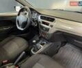 Синий Ситроен С-Элизе, объемом двигателя 1.2 л и пробегом 127 тыс. км за 6900 $, фото 23 на Automoto.ua