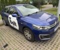 Синій Сітроен С-Елізє, об'ємом двигуна 1.2 л та пробігом 300 тис. км за 3753 $, фото 1 на Automoto.ua