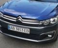 Синий Ситроен С-Элизе, объемом двигателя 1.2 л и пробегом 250 тыс. км за 5200 $, фото 2 на Automoto.ua