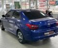Синій Сітроен С-Елізє, об'ємом двигуна 1.2 л та пробігом 260 тис. км за 4990 $, фото 8 на Automoto.ua