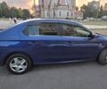 Синій Сітроен С-Елізє, об'ємом двигуна 1.2 л та пробігом 344 тис. км за 5699 $, фото 7 на Automoto.ua