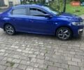 Синий Ситроен С-Элизе, объемом двигателя 1.56 л и пробегом 128 тыс. км за 8999 $, фото 3 на Automoto.ua