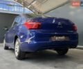 Синий Ситроен С-Элизе, объемом двигателя 1.2 л и пробегом 127 тыс. км за 6900 $, фото 9 на Automoto.ua