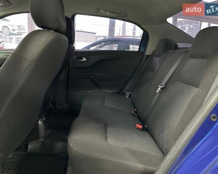 Синий Ситроен С-Элизе, объемом двигателя 1.2 л и пробегом 260 тыс. км за 4490 $, фото 33 на Automoto.ua