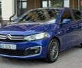 Синий Ситроен С-Элизе, объемом двигателя 1.56 л и пробегом 187 тыс. км за 5900 $, фото 1 на Automoto.ua