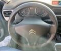 Синий Ситроен С-Элизе, объемом двигателя 1.2 л и пробегом 95 тыс. км за 7900 $, фото 19 на Automoto.ua