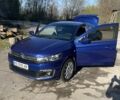 Синий Ситроен С-Элизе, объемом двигателя 0 л и пробегом 150 тыс. км за 8900 $, фото 13 на Automoto.ua