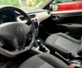 Синий Ситроен С-Элизе, объемом двигателя 1.6 л и пробегом 220 тыс. км за 7700 $, фото 10 на Automoto.ua