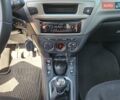Синий Ситроен С-Элизе, объемом двигателя 1.2 л и пробегом 39 тыс. км за 8800 $, фото 15 на Automoto.ua