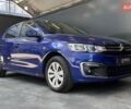 Синий Ситроен С-Элизе, объемом двигателя 1.2 л и пробегом 127 тыс. км за 6900 $, фото 19 на Automoto.ua