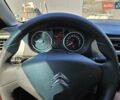 Синий Ситроен С-Элизе, объемом двигателя 1.2 л и пробегом 39 тыс. км за 8800 $, фото 14 на Automoto.ua
