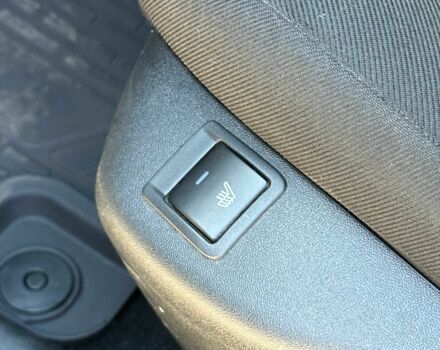 Синий Ситроен С-Элизе, объемом двигателя 1.6 л и пробегом 159 тыс. км за 8150 $, фото 15 на Automoto.ua