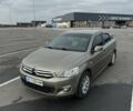 Ситроен С-Элизе 2015 в Днепре (Днепропетровске) на Automoto.ua Зеленый Ситроен С-Элизе, объемом двигателя 1.6 л и пробегом 142 тыс. км за 7350 $, фото 1 на Automoto.ua