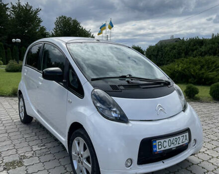 Білий Сітроен С-Зєро, об'ємом двигуна 0 л та пробігом 85 тис. км за 5500 $, фото 22 на Automoto.ua