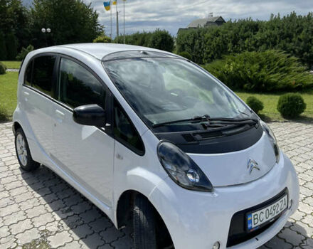 Білий Сітроен С-Зєро, об'ємом двигуна 0 л та пробігом 85 тис. км за 5500 $, фото 4 на Automoto.ua