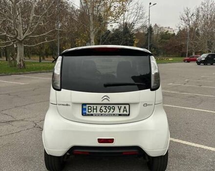 Білий Сітроен С-Зєро, об'ємом двигуна 0 л та пробігом 73 тис. км за 4200 $, фото 24 на Automoto.ua