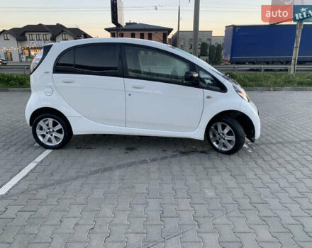 Білий Сітроен С-Зєро, об'ємом двигуна 0 л та пробігом 64 тис. км за 3950 $, фото 4 на Automoto.ua