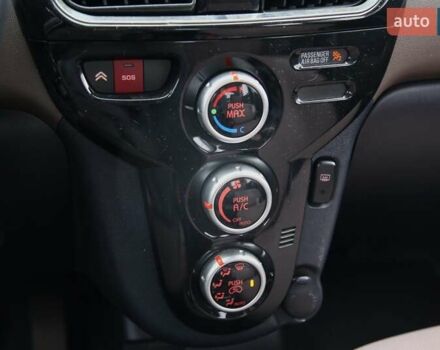 Белый Ситроен С-Зеро, объемом двигателя 0 л и пробегом 90 тыс. км за 4400 $, фото 16 на Automoto.ua