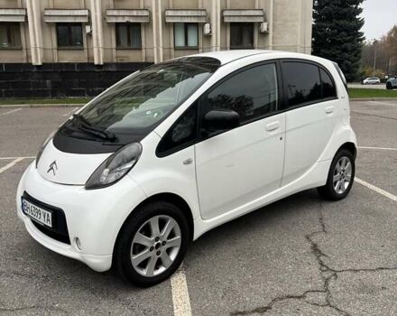 Білий Сітроен С-Зєро, об'ємом двигуна 0 л та пробігом 73 тис. км за 4200 $, фото 34 на Automoto.ua