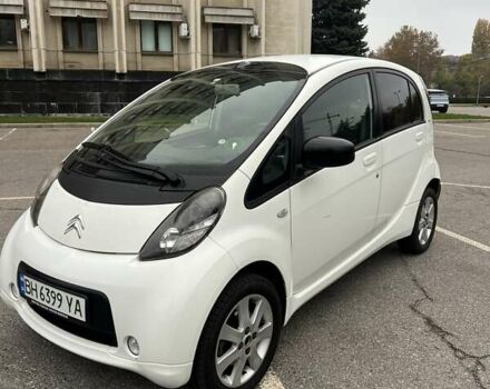 Білий Сітроен С-Зєро, об'ємом двигуна 0 л та пробігом 73 тис. км за 4200 $, фото 35 на Automoto.ua